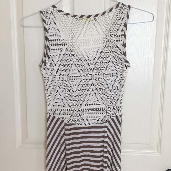 Maxi Dress - Picture 4 of 4